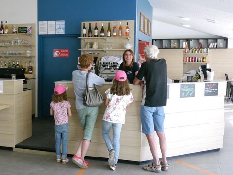 Tour Opérateurs et particuliers sur Camping Le Suroit - Camping Charente-Maritime